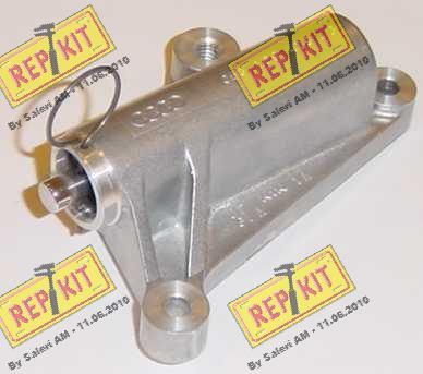 REPKIT RKT2129 - Vibracijos slopintuvas, paskirstymo diržas autoreka.lt