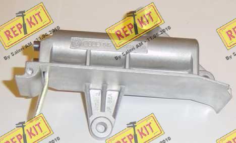 REPKIT RKT2125 - Vibracijos slopintuvas, paskirstymo diržas autoreka.lt