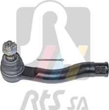 RTS 91-92519-2 - Skersinės vairo trauklės galas autoreka.lt