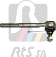 RTS 91-02569-1 - Skersinės vairo trauklės galas autoreka.lt