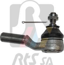 RTS 91-02567 - Skersinės vairo trauklės galas autoreka.lt