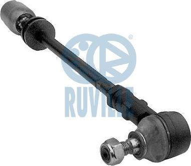 Ruville 915419 - Strypo montavimas autoreka.lt