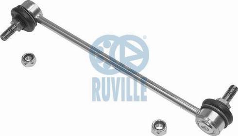 Ruville 915753 - Šarnyro stabilizatorius autoreka.lt