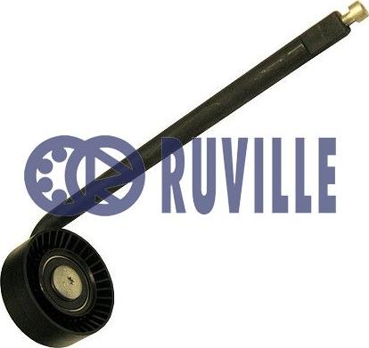 Ruville 56356 - Vandens siurblys autoreka.lt