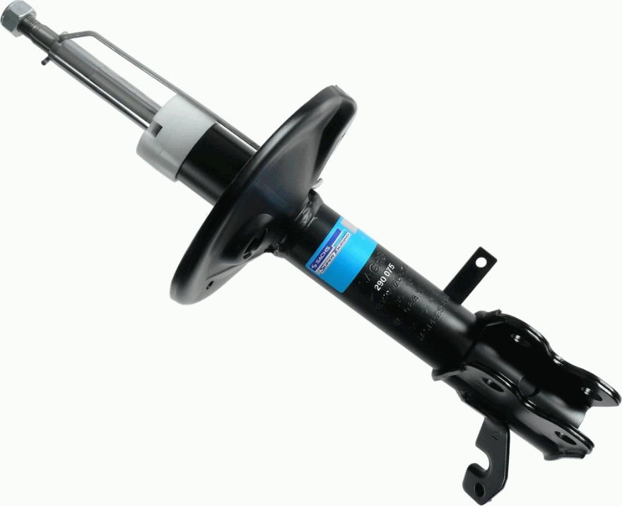 SACHS 290 075 - Amortizatorius autoreka.lt