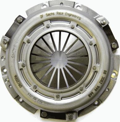 Sachs Performance 883082 999668 - Sankabos suspaudimo plokštelė autoreka.lt