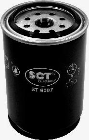 SCT-MANNOL ST 6007 - Kuro filtras autoreka.lt