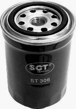 SCT-MANNOL ST 306 - Kuro filtras autoreka.lt