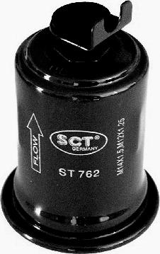 SCT-MANNOL ST 762 - Kuro filtras autoreka.lt