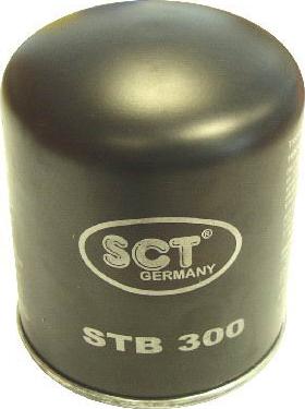 SCT-MANNOL STB 300 - Oro džiovintuvo kasetė, suspausto oro sistema autoreka.lt