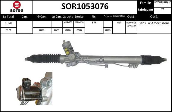 Sera SOR1053076 - Vairo pavara autoreka.lt