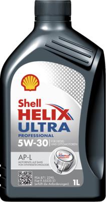 Shell 550046655 - Variklio alyva autoreka.lt