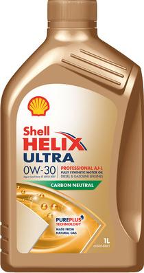 Shell 550047973 - Variklio alyva autoreka.lt