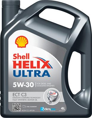 Shell 550050441 - Variklio alyva autoreka.lt