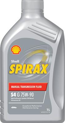 Shell 550027967 - Greičių dėžės alyva autoreka.lt