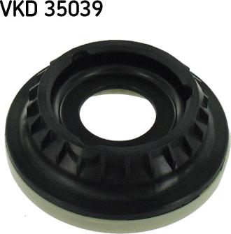 SKF VKD 35039 - Pakabos statramsčio atraminis guolis autoreka.lt