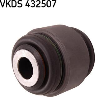 SKF VKDS 432507 - Valdymo svirties / išilginių svirčių įvorė autoreka.lt