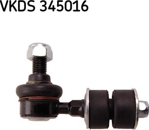 SKF VKDS 345016 - Šarnyro stabilizatorius autoreka.lt