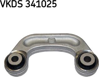 SKF VKDS 341025 - Šarnyro stabilizatorius autoreka.lt