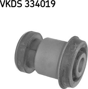 SKF VKDS 334019 - Valdymo svirties / išilginių svirčių įvorė autoreka.lt