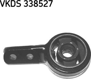 SKF VKDS 338527 - Valdymo svirties / išilginių svirčių įvorė autoreka.lt