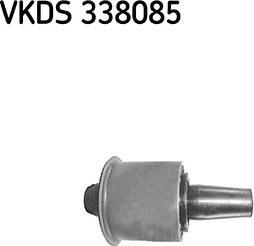 SKF VKDS 338085 - Valdymo svirties / išilginių svirčių įvorė autoreka.lt