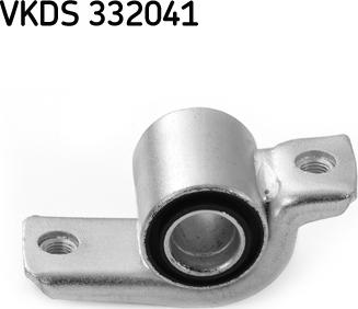 SKF VKDS 332041 - Valdymo svirties / išilginių svirčių įvorė autoreka.lt