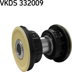 SKF VKDS 332009 - Valdymo svirties / išilginių svirčių įvorė autoreka.lt