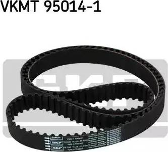 SKF VKMT 95014-1 - Paskirstymo diržas autoreka.lt