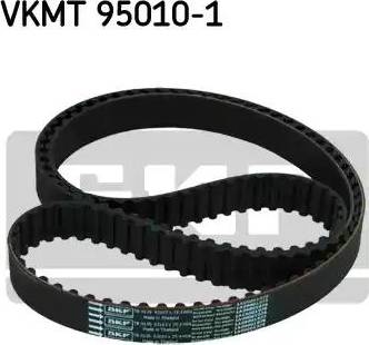 SKF VKMT 95010-1 - Paskirstymo diržas autoreka.lt