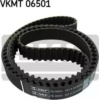 SKF VKMT 06501 - Paskirstymo diržas autoreka.lt