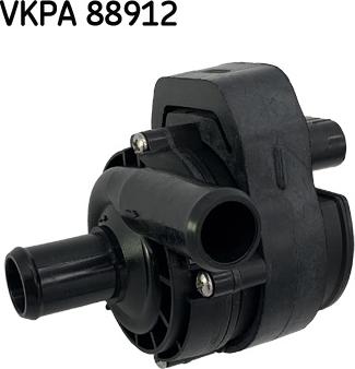 SKF VKPA 88912 - Vandens siurblys autoreka.lt