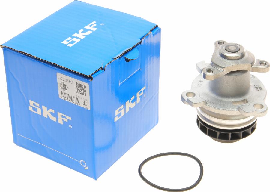 SKF VKPC 86811 - Vandens siurblys autoreka.lt