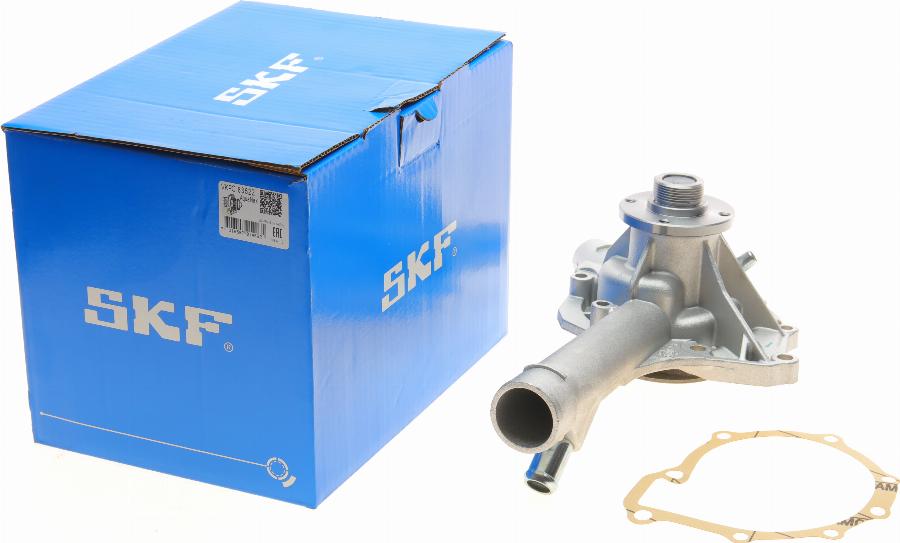 SKF VKPC 88622 - Vandens siurblys autoreka.lt