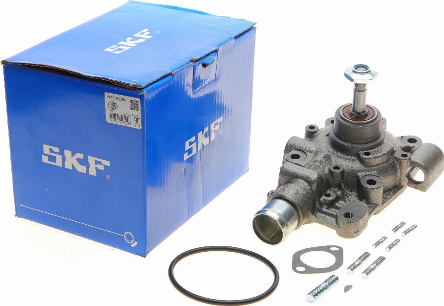 SKF VKPC 82394 - Vandens siurblys autoreka.lt