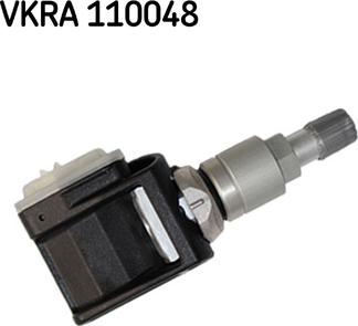 SKF VKRA 110048 - Rato jutiklis, padangų slėgio kontrolės sistema autoreka.lt