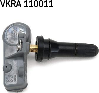 SKF VKRA 110011 - Rato jutiklis, padangų slėgio kontrolės sistema autoreka.lt