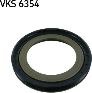 SKF VKS 6354 - Veleno sandariklis, rato guolis autoreka.lt