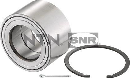 SNR R169.89 - Rato guolio komplektas autoreka.lt