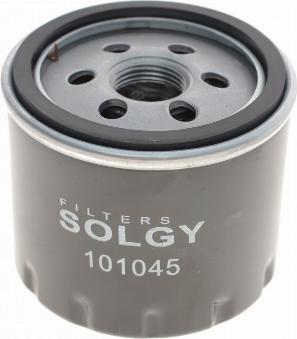 SOLGY 101045 - Alyvos filtras autoreka.lt