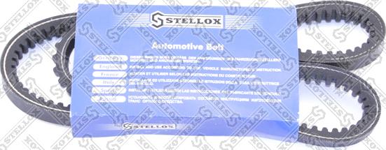 Stellox 01-00785-SX - V formos diržas autoreka.lt