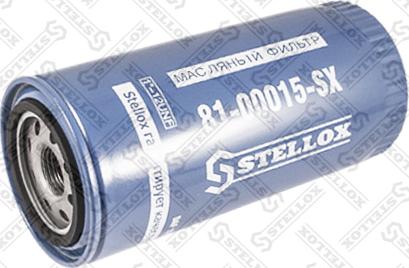 Stellox 81-00015-SX - Alyvos filtras autoreka.lt