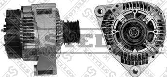 Stellox 88-02309-SX - Kintamosios srovės generatorius autoreka.lt