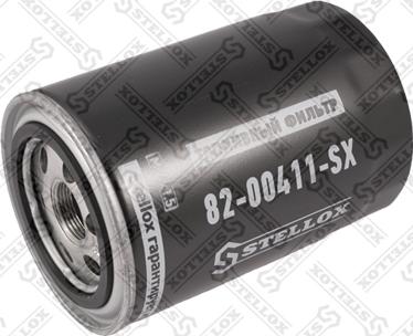 Stellox 82-00411-SX - Kuro filtras autoreka.lt