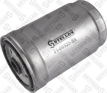 Stellox 21-00525-SX - Kuro filtras autoreka.lt