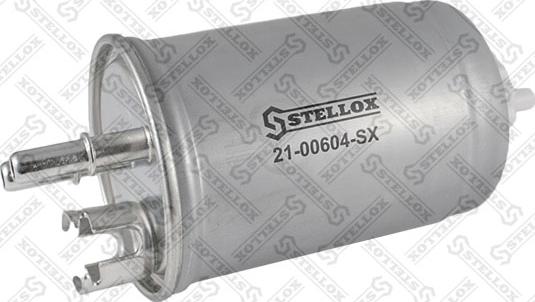 Stellox 21-00604-SX - Kuro filtras autoreka.lt