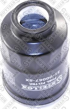 Stellox 21-00067-SX - Kuro filtras autoreka.lt