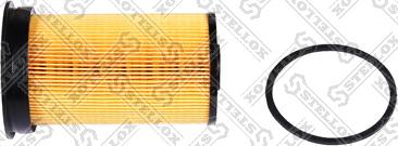 Stellox 21-00815-SX - Kuro filtras autoreka.lt
