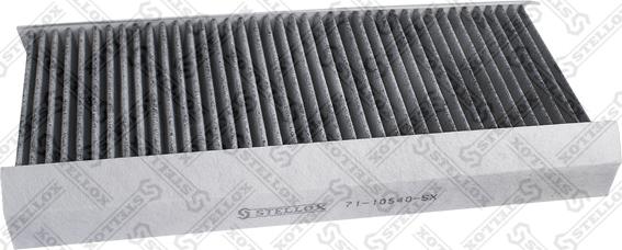 Stellox 71-10540-SX - Filtras, salono oras autoreka.lt