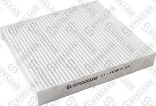 Stellox 71-10284-SX - Filtras, salono oras autoreka.lt